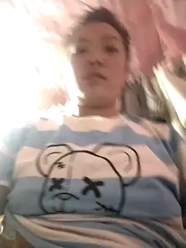 Snapshot of Thuyta chatting on October 13, 3:20 am Thuyta online show from October 13, 3:20 am