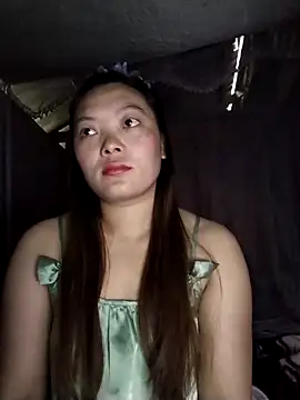 Snapshot of Thuyta chatting on September 27, 1:35 am Thuyta online show from September 27, 1:35 am