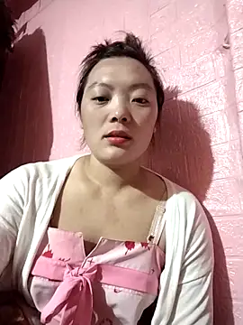 Snapshot of Thuyta chatting on October 9, 1:54 am Thuyta online show from October 9, 1:54 am