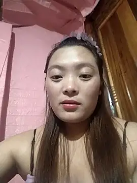 Snapshot of Thuyta chatting on October 3, 7:24 am Thuyta online show from October 3, 7:24 am