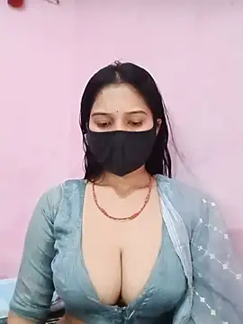 NEHA-DESHI999 online show from June 23, 2:53 am