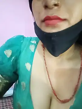 NEHA-DESHI999 online show from June 18, 3:08 am