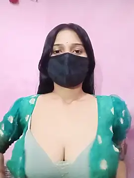 NEHA-DESHI999 online show from July 3, 5:02 am