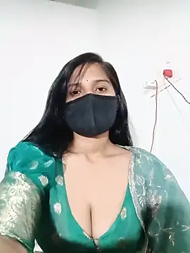 NEHA-DESHI999 online show from July 26, 6:48 pm