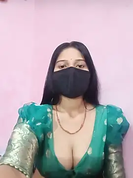 NEHA-DESHI999 online show from June 25, 3:39 am