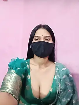 NEHA-DESHI999 online show from July 4, 4:03 pm