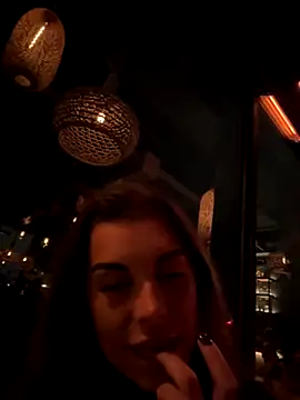 AlitaNova online show from October 10, 10:36 pm