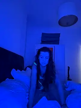 AlitaNova online show from October 16, 1:47 pm