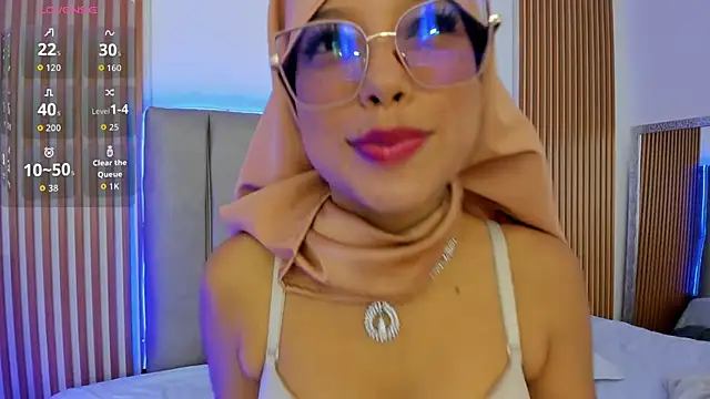 naishaa  online show from September 19, 6:51 pm