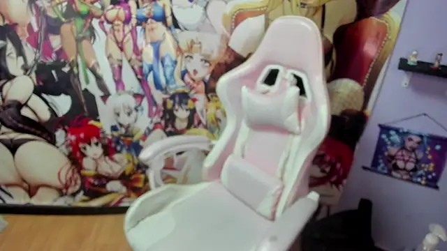 bellaseduzione online show from September 27, 8:16 pm