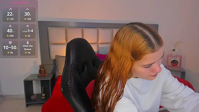 abbysmiths online show from September 16, 1:24 am