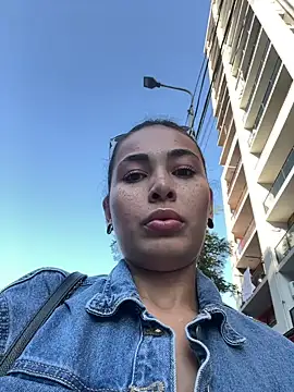 welcome2Talilia online show from September 10, 1:22 pm