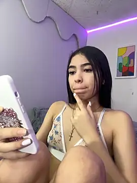  Alix 7 online show from September 11, 1:39 am
