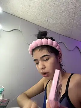  Alix 7 online show from September 10, 1:38 am