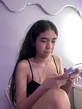  Alix 7 online show from September 27, 12:51 am