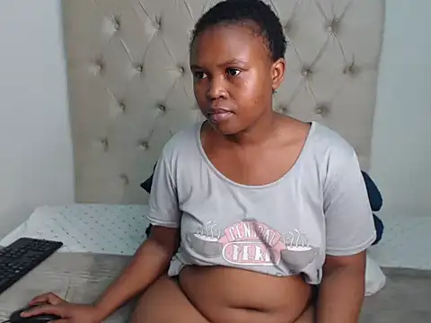 Snapshot of Lolly_Ramochele chatting on October 25, 7:32 pm Lolly Ramochele online show from October 25, 7:32 pm