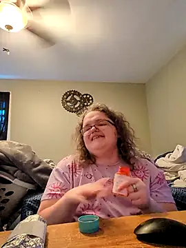 TheMistyPrice online show from October 21, 12:42 pm