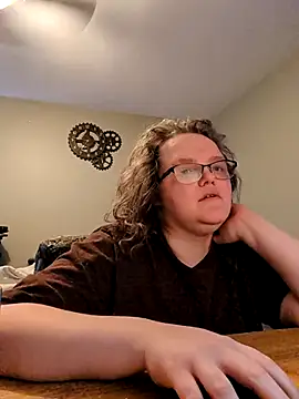 TheMistyPrice online show from December 1, 1:25 pm