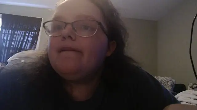 TheMistyPrice online show from October 31, 2:43 pm