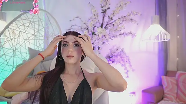 JadeSummerr online show from September 30, 11:49 am