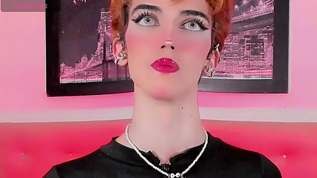 Baby FenixTS online show from April 14, 11:49 pm