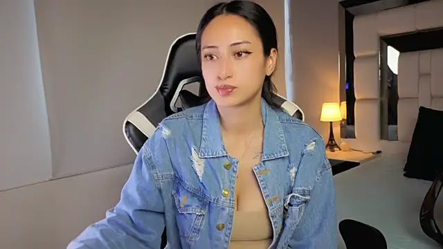 Adhara7 online show from March 20, 9:52 pm