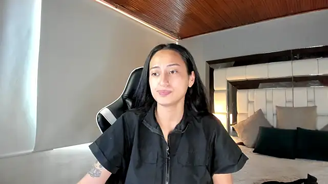 Adhara7 online show from October 20, 6:22 pm