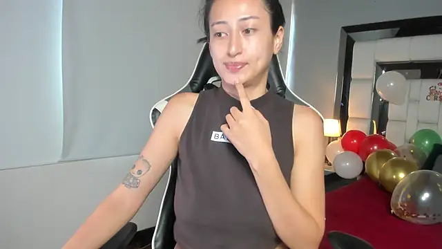 Adhara7 online show from December 16, 8:26 pm