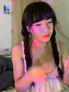 Kimberly-Ferarren online show from February 15, 7:57 pm