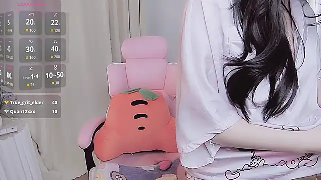 Miu-999 online show from September 20, 8:45 am