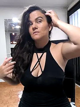 Stelleknoxxx online show from October 9, 9:52 pm