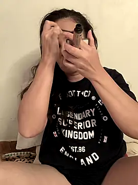 Stelleknoxxx online show from October 12, 10:45 pm