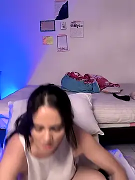 Stelleknoxxx online show from October 14, 9:50 pm