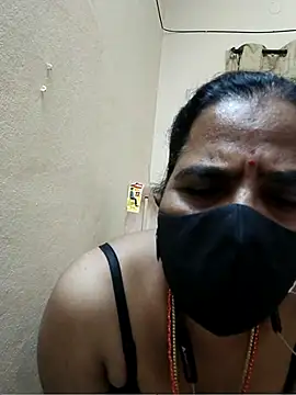 Darshini-Lovely online show from October 3, 10:31 am