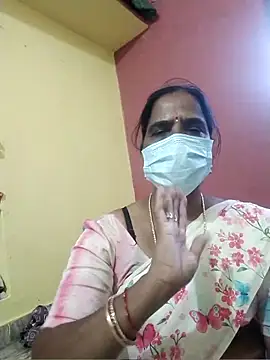 Darshini-Lovely online show from November 14, 7:30 am