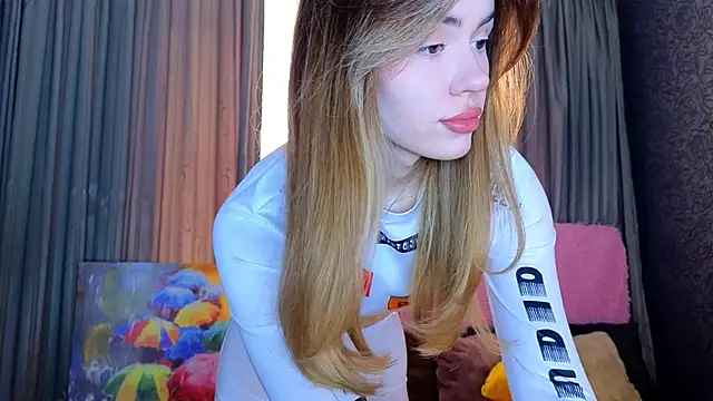 telari0l0ve online show from February 11, 9:11 am