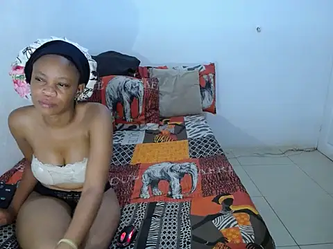 EbonyEssence online show from March 9, 9:07 pm