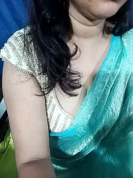 Snapshot of Ishani_Baby chatting on October 15, 5:48 pm Ishani Baby online show from October 15, 5:48 pm