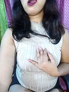 Snapshot of Ishani_Baby chatting on November 1, 3:16 pm Ishani Baby online show from November 1, 3:16 pm