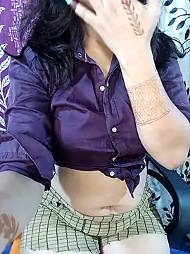 Snapshot of Ishani_Baby chatting on October 21, 7:40 pm Ishani Baby online show from October 21, 7:40 pm