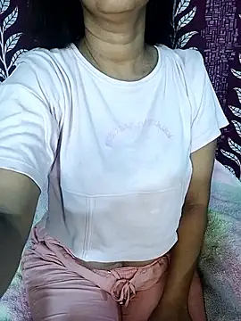 Snapshot of Ishani_Baby chatting on September 27, 6:04 pm Ishani Baby online show from September 27, 6:04 pm