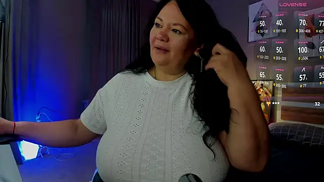 sandra jackson online show from October 15, 3:31 am