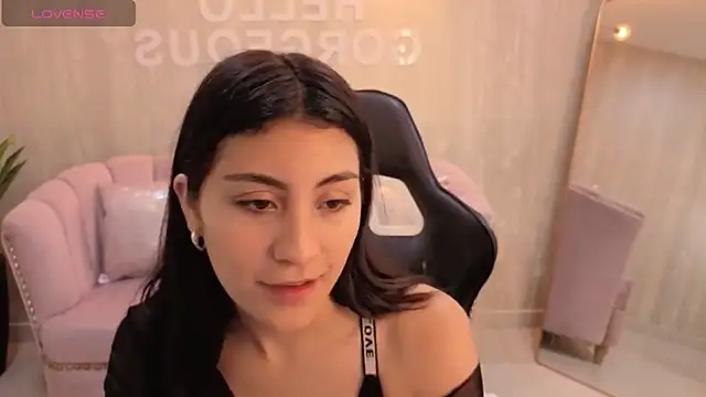 Zoe Blaze A online show from September 24, 11:42 am