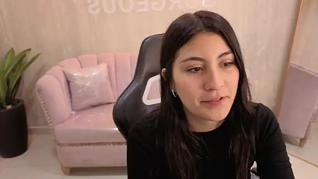 Zoe Blaze A online show from September 23, 11:41 am