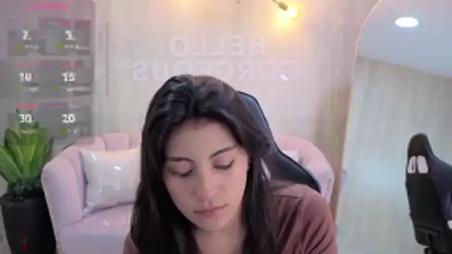 Zoe Blaze A online show from October 30, 12:17 pm