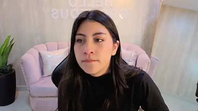 Zoe Blaze A online show from October 13, 12:08 pm