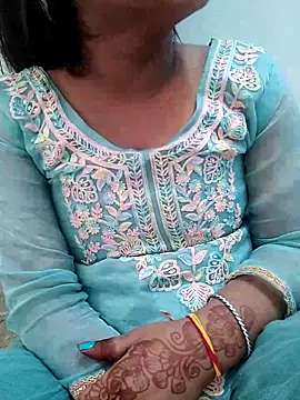 Kavya Rathore online show from September 22, 4:55 am