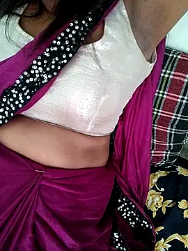 Kavya Rathore online show from October 19, 9:11 am