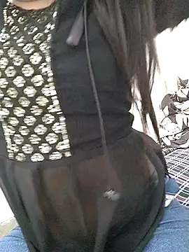 Kavya Rathore online show from October 22, 9:03 am