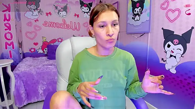 michell  petit  online show from September 24, 12:26 pm